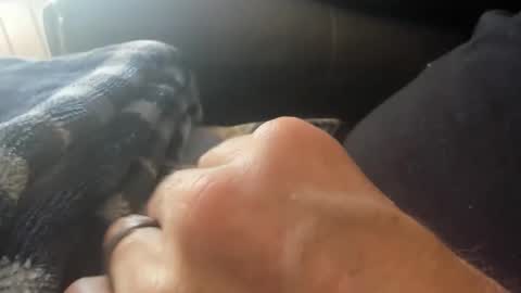 Chazz1985 online show from March 4, 9:00 pm