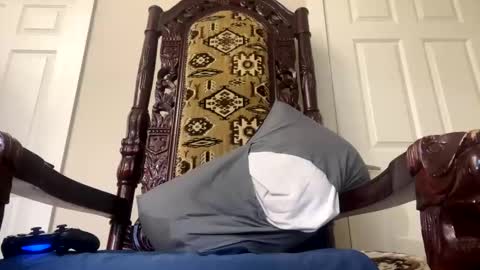 Charlyhustle online show from January 8, 9:34 pm