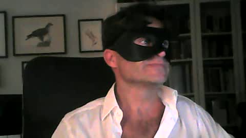 cheekycharm online show from June 13, 10:07 pm