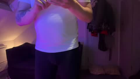 Cheekylondon online show from February 5, 11:50 pm