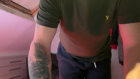 Cheekylondon online show from September 23, 10:53 pm