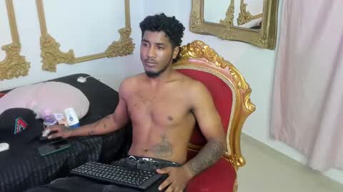 Cheeto online show from March 6, 4:30 am