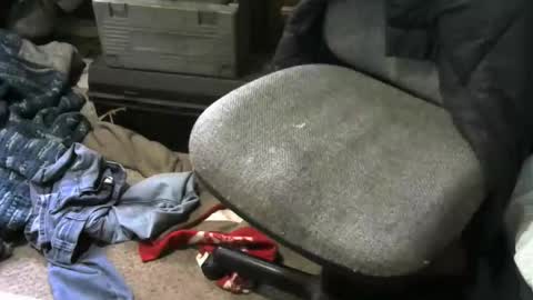 chefy online show from April 18, 10:42 pm