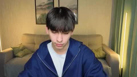 LUCASRYANPVT IS OPEN online show from February 26, 6:37 am