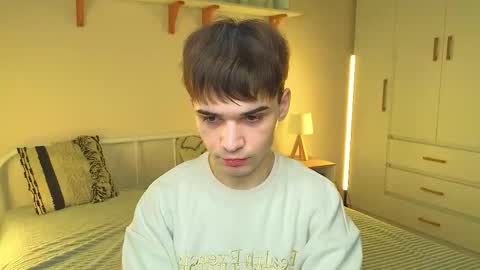 LUCASRYANPVT IS OPEN online show from February 6, 3:14 am