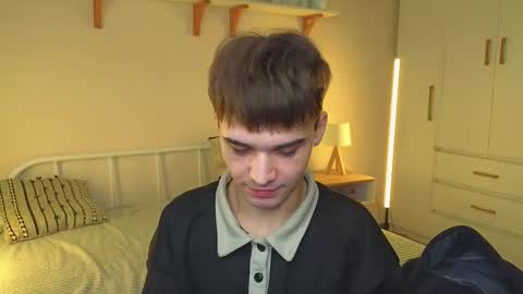 LUCASRYANPVT IS OPEN online show from February 3, 6:40 am