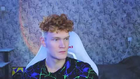 LUCASRYANPVT IS OPEN online show from February 19, 9:28 am