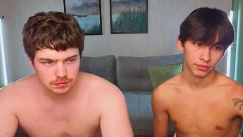 LUCASRYANPVT IS OPEN online show from October 5, 9:02 am