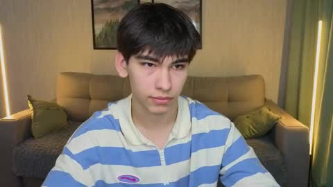 LUCASRYANPVT IS OPEN online show from March 22, 6:29 am