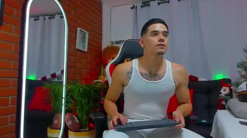 chepe vause online show from November 28, 2:37 am