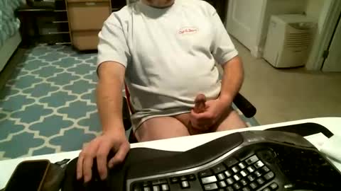 chesbayboy online show from February 28, 5:06 am