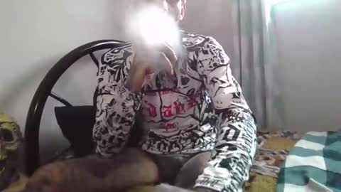 Chevy online show from November 6, 10:24 pm