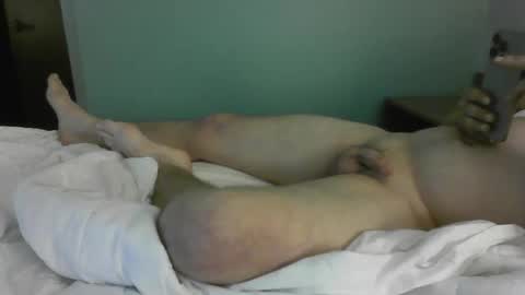 chevyguy420721 online show from January 6, 6:28 am