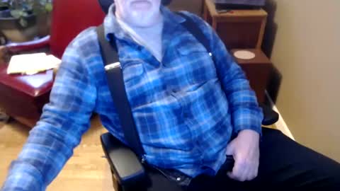 chgodad online show from January 18, 10:17 pm