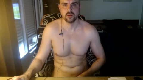 chicocam1983 online show from May 30, 4:29 pm