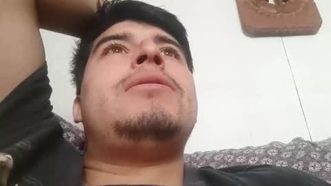 chilehot28 online show from February 3, 8:47 pm