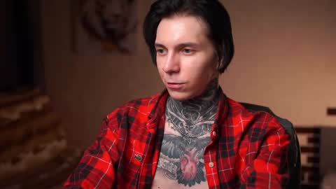 Rick online show from April 18, 7:07 pm