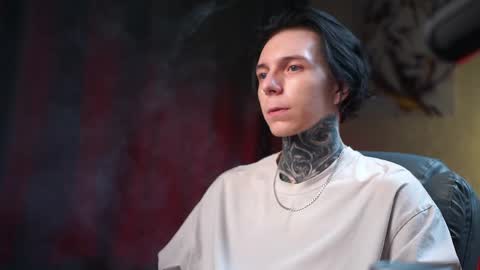 Rick online show from April 7, 2:00 am