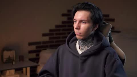 Rick online show from November 28, 4:20 pm