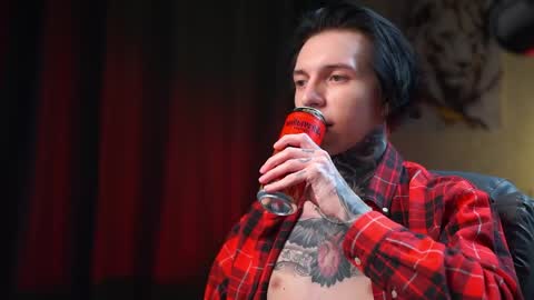 Rick online show from April 8, 9:56 pm