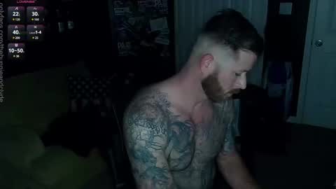 Chillinthemosttt online show from January 29, 4:36 am