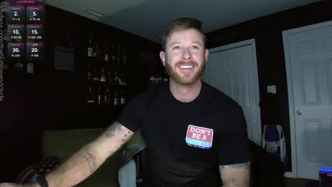 Chillinthemosttt online show from December 31, 3:23 am