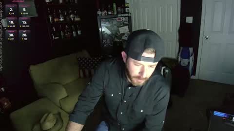 Chillinthemosttt online show from January 16, 4:17 am