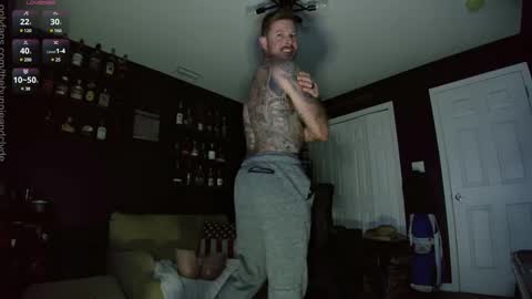 Chillinthemosttt online show from February 14, 4:47 am