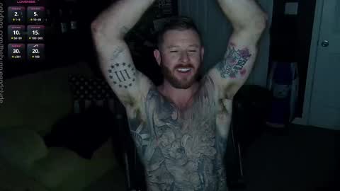 Chillinthemosttt online show from February 3, 4:25 am