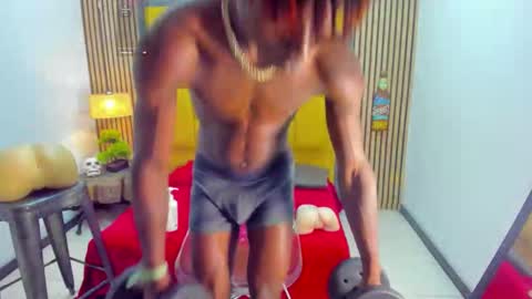 chimi88 online show from February 5, 12:23 pm