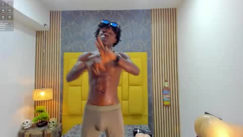 chimi88 online show from January 16, 4:10 pm