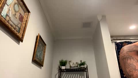 CHINO online show from January 17, 4:59 am