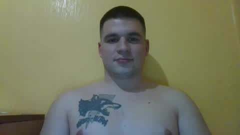 chiraq1945 online show from March 9, 5:39 pm