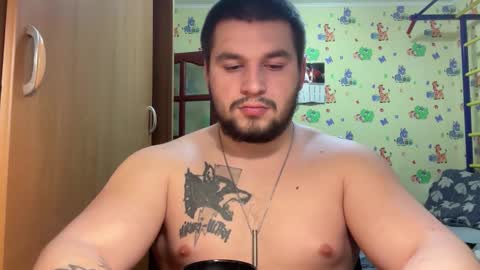 chiraq1945 online show from February 19, 7:32 pm