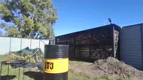 chiraq1945 online show from September 22, 11:10 am