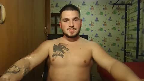 chiraq1945 online show from October 17, 5:50 pm