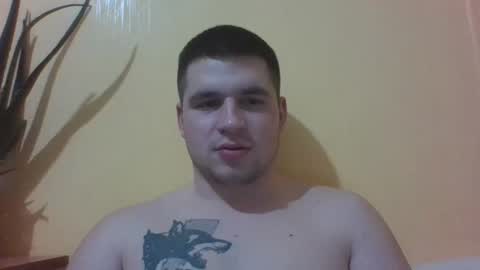 chiraq1945 online show from February 1, 4:11 pm