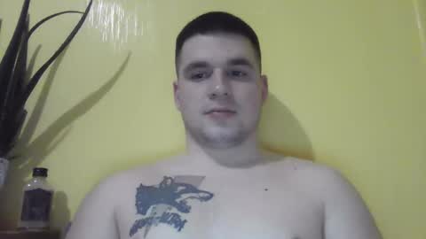 chiraq1945 online show from February 20, 9:31 pm