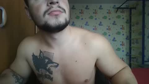 chiraq1945 online show from October 6, 6:18 am