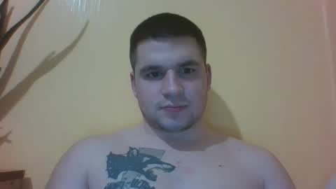 chiraq1945 online show from January 31, 3:22 pm