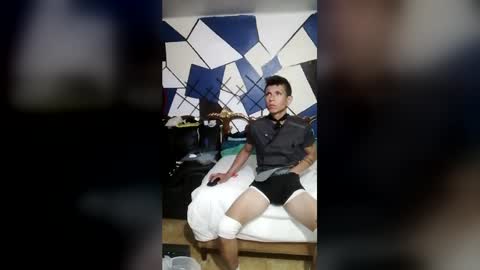 chispahot69 online show from June 27, 10:07 am