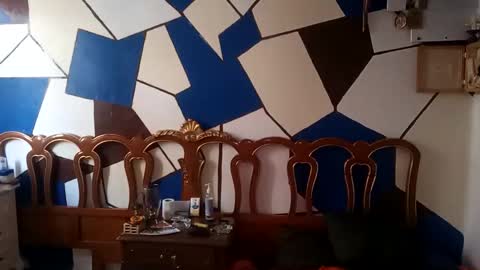 chispahot69 online show from March 9, 11:32 pm