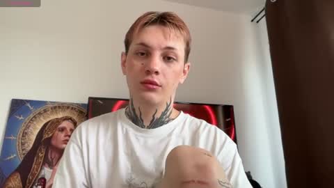 Chloe INDEPENDENT MODEL online show from July 14, 12:11 pm