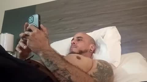 cho69691 online show from April 1, 1:07 am