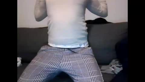 chocaaa online show from February 4, 4:29 pm