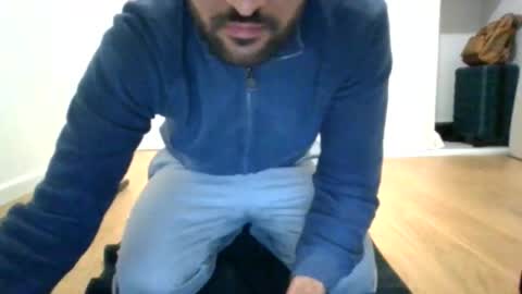 chocaaa online show from November 1, 7:29 pm