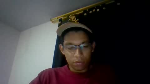 choco_flow online show from October 27, 11:51 pm