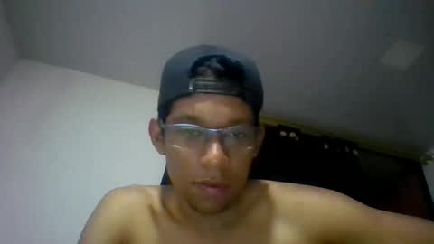 choco_flow online show from November 5, 12:01 am