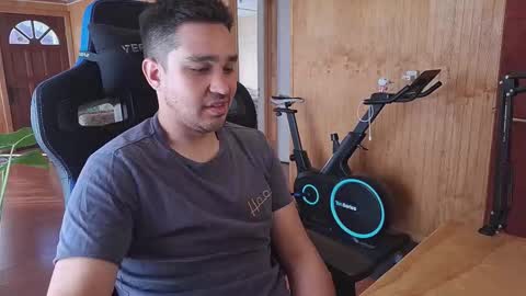 chocomate online show from October 28, 1:02 pm