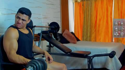 Chorey Thaylor online show from January 17, 3:37 pm